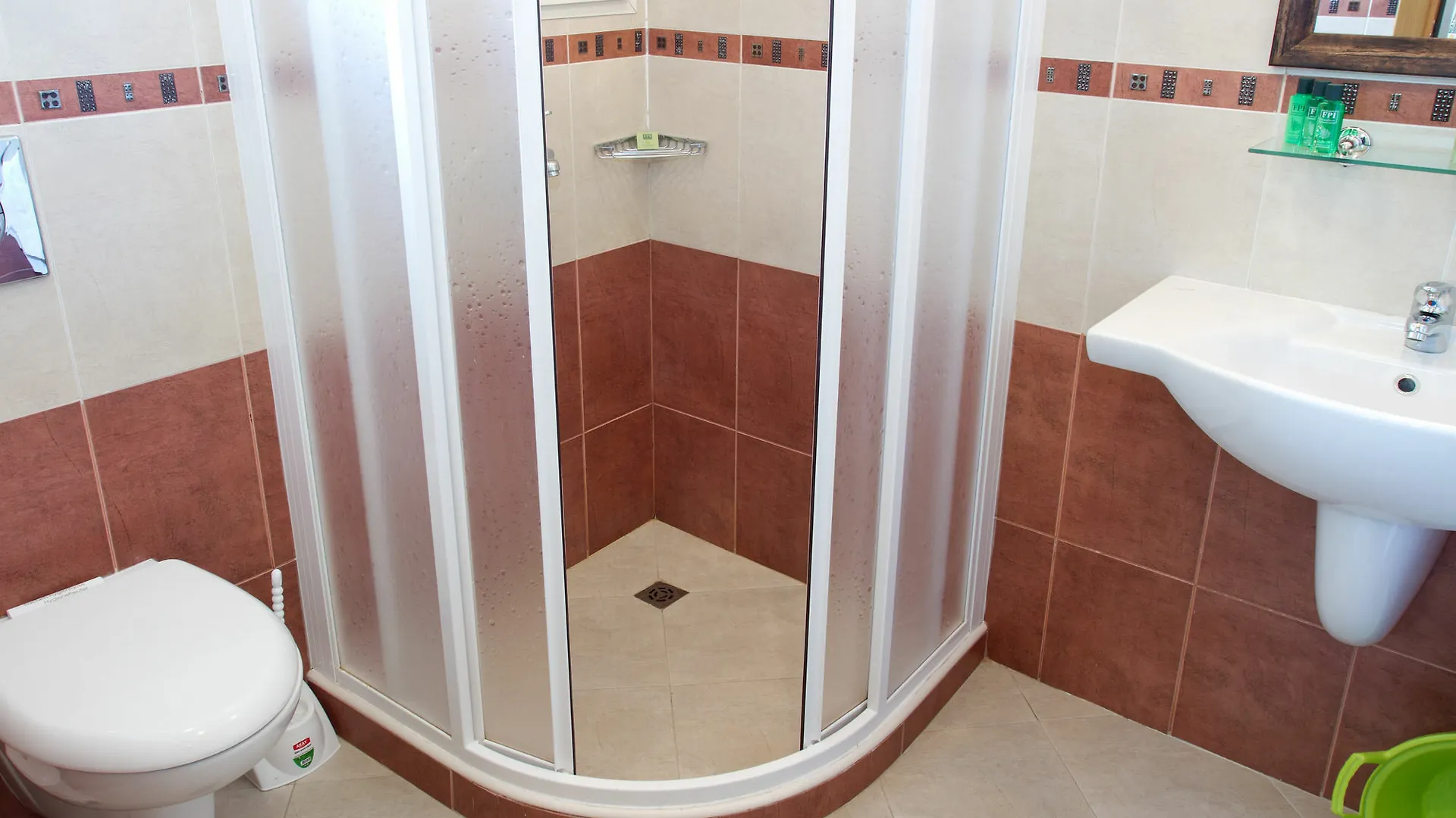 Santa Marina Holiday Village Sozopol Hotel