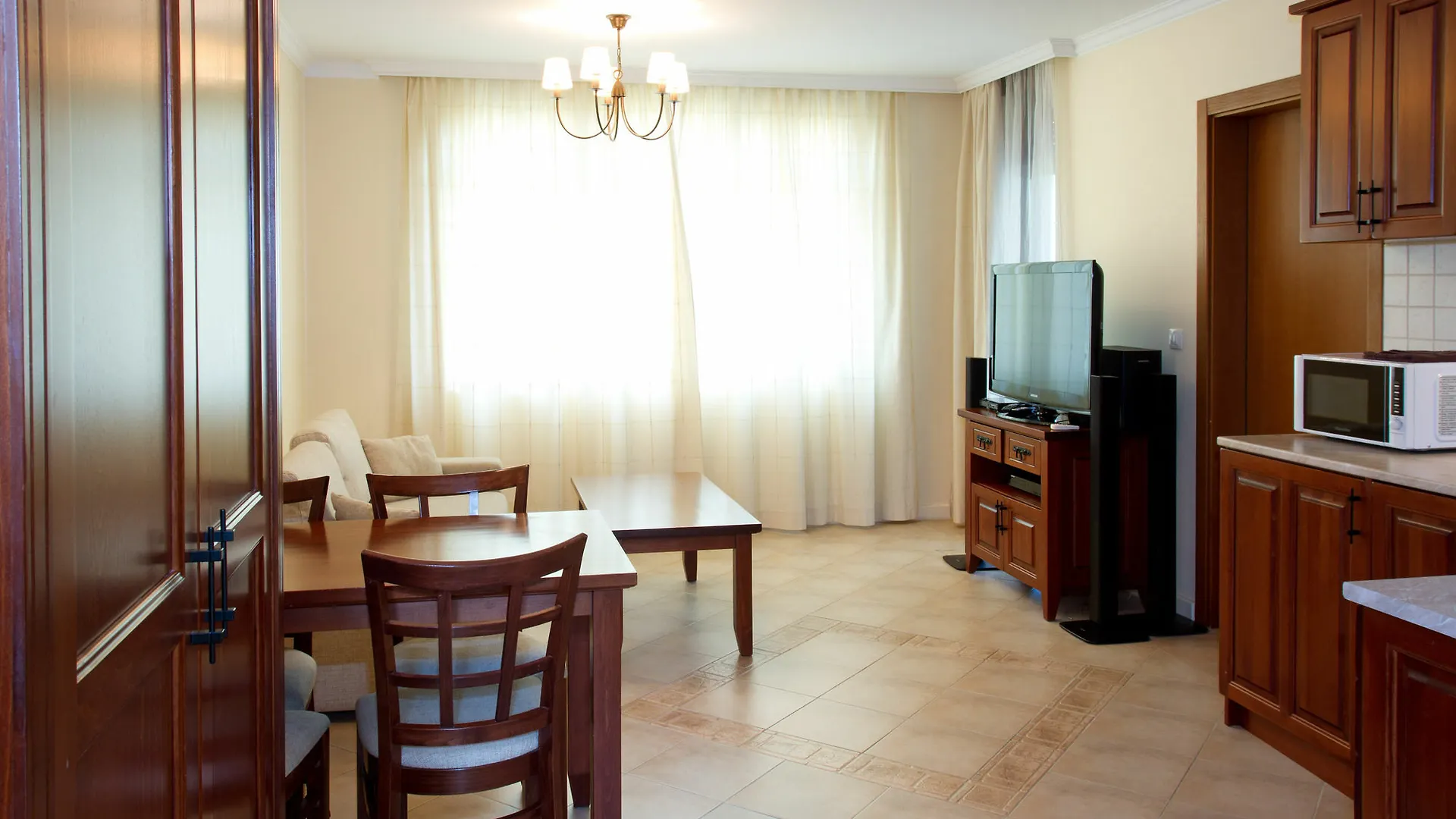 Santa Marina Holiday Village Sozopol Bulgaria