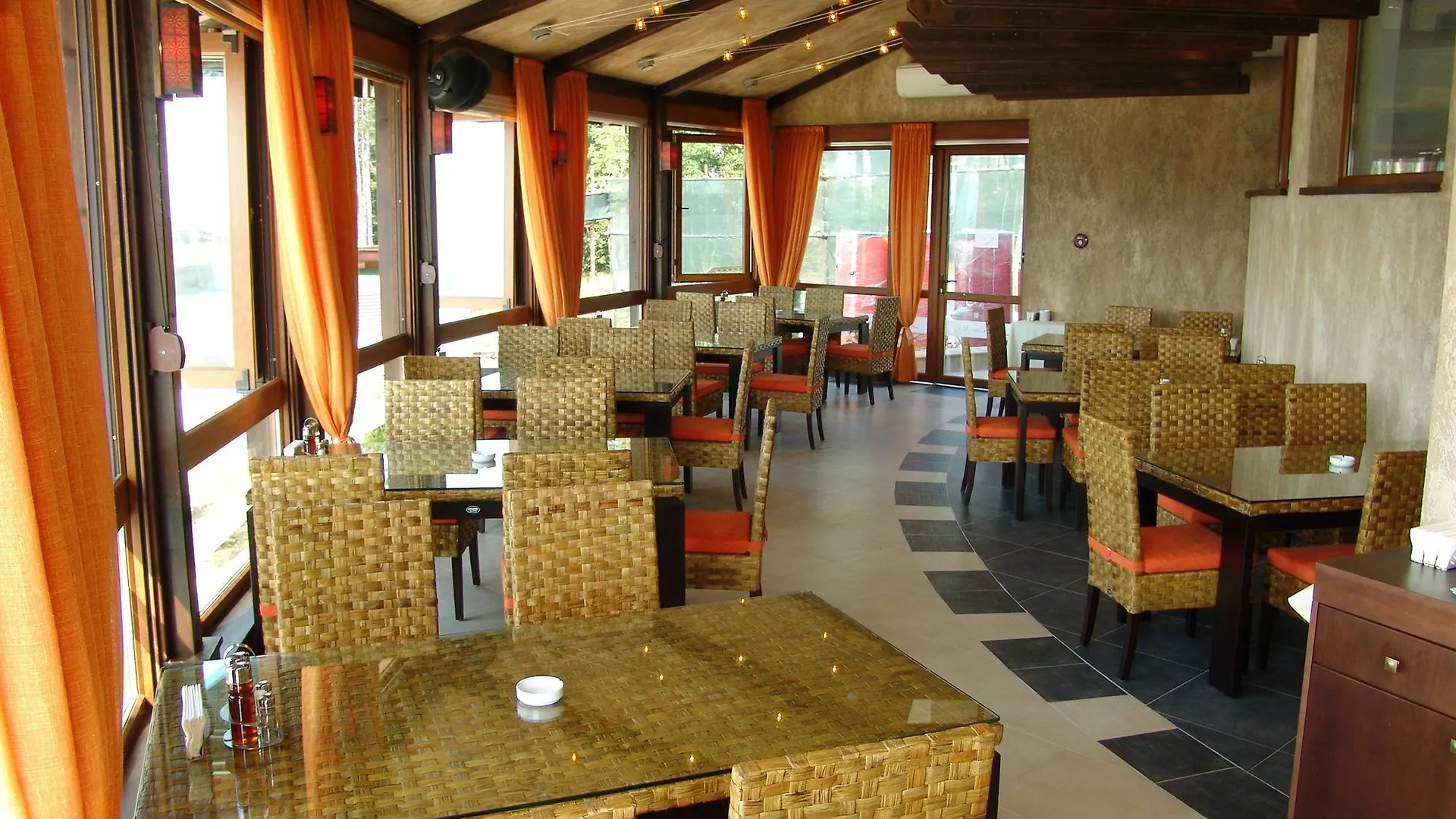 Santa Marina Holiday Village Sozopol 0*,  Bulgaria