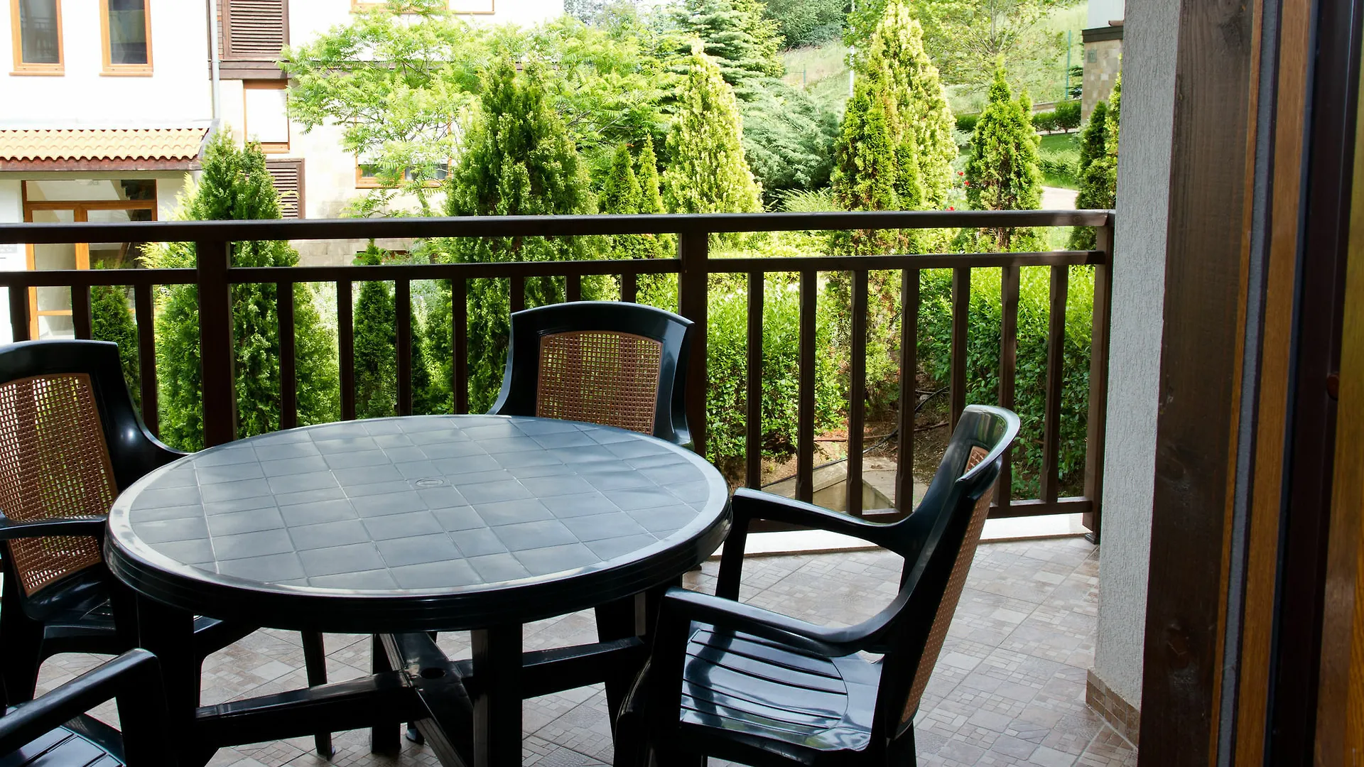 Santa Marina Holiday Village Sozopol 0*,