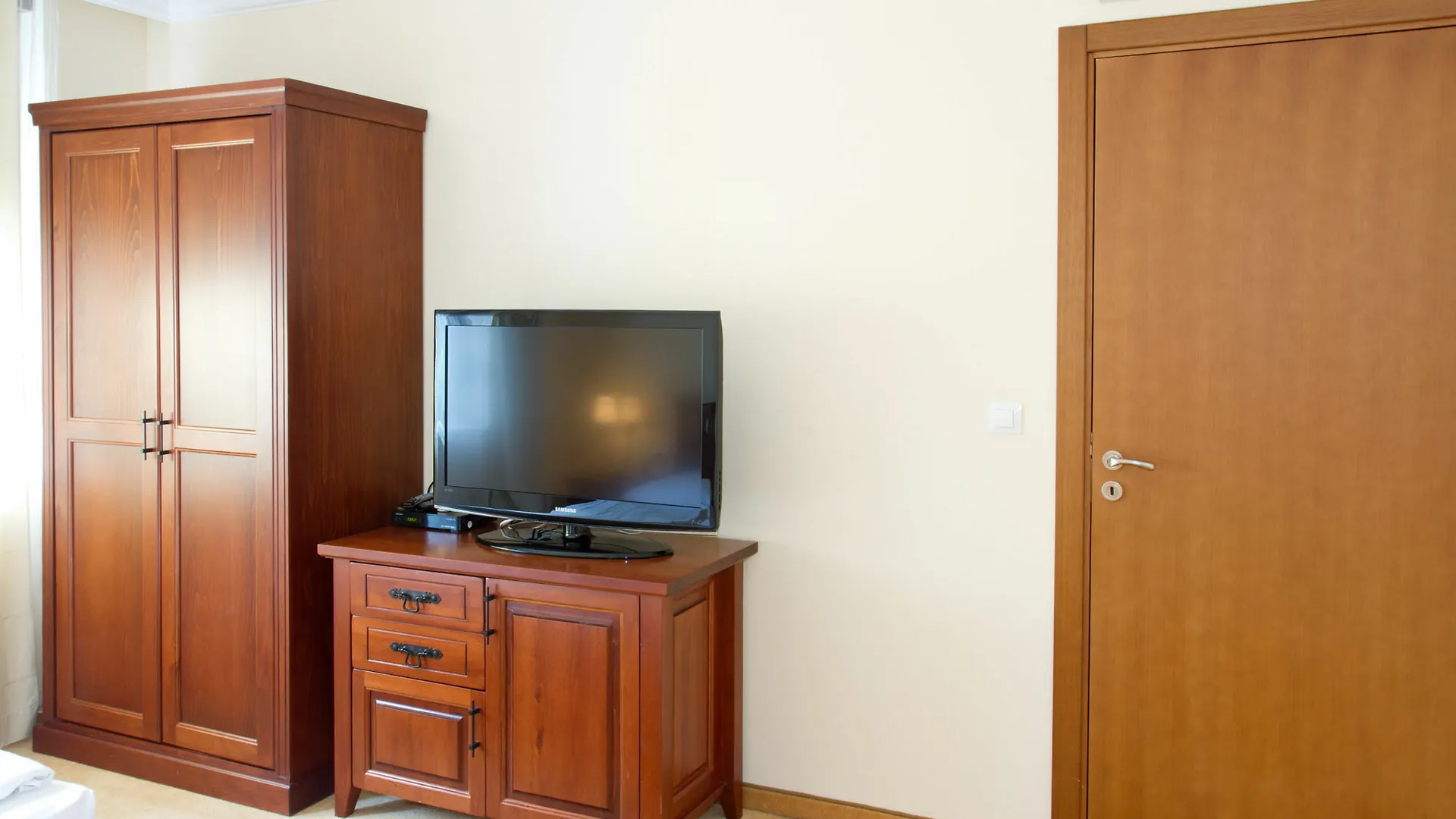 Santa Marina Holiday Village Sozopol Hotel