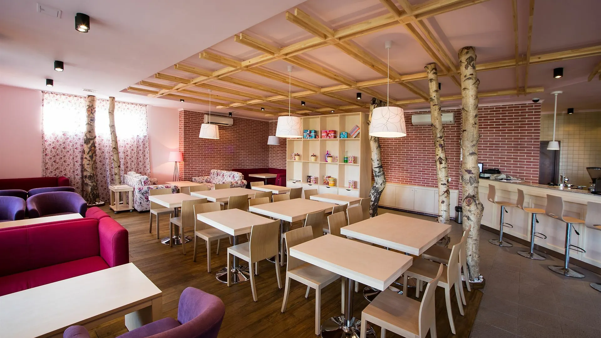 Hotel Santa Marina Holiday Village Sozopol