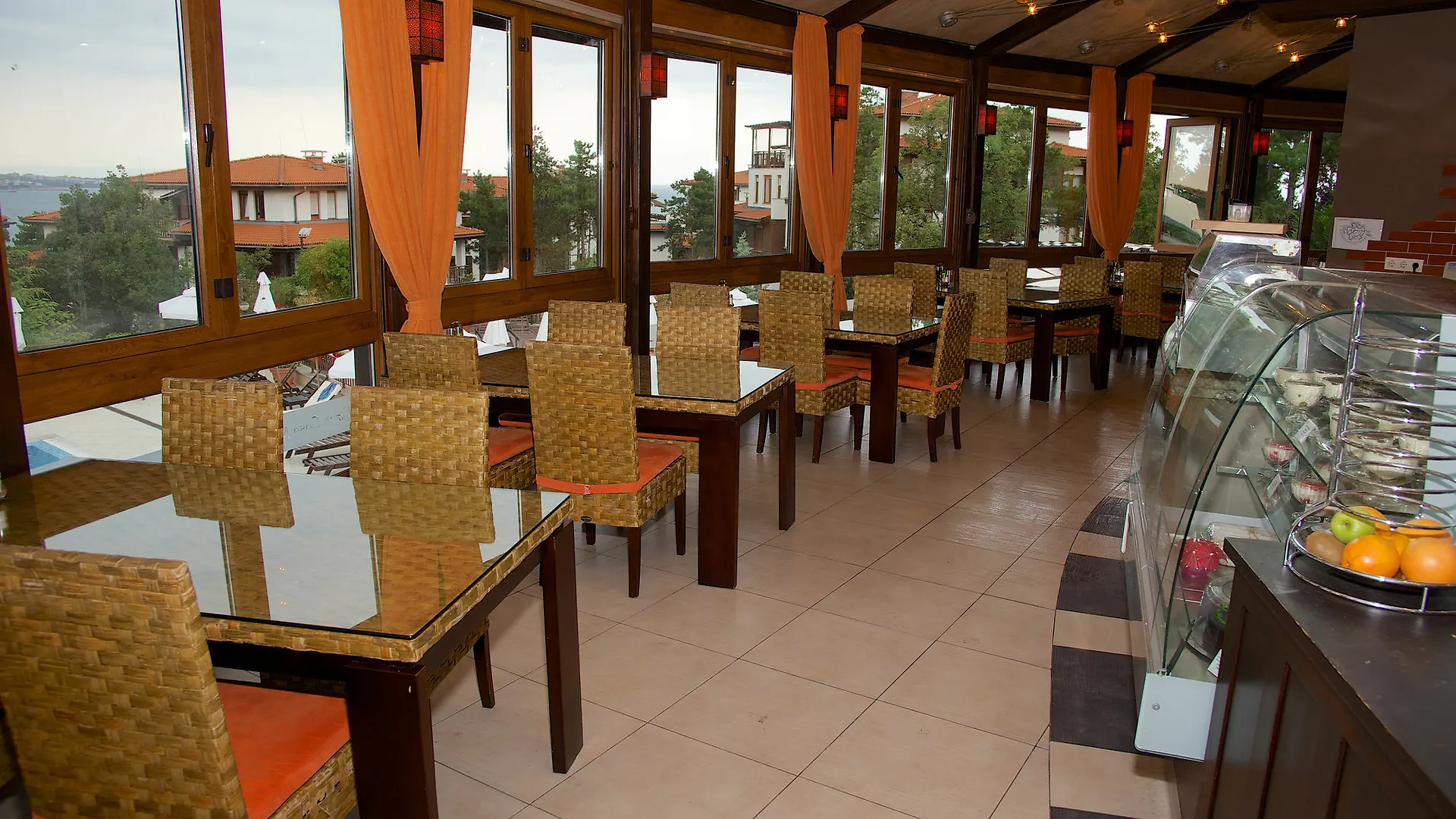 Santa Marina Holiday Village Sozopol 0*,  Bulgaria
