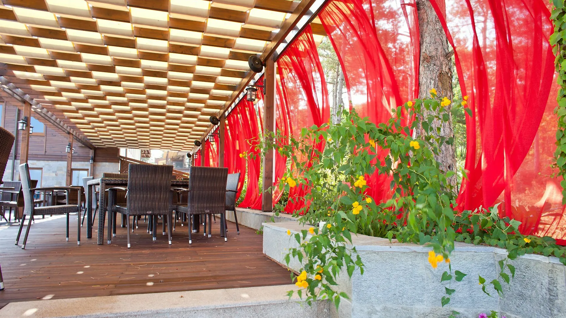 Santa Marina Holiday Village Sozopol 0*,