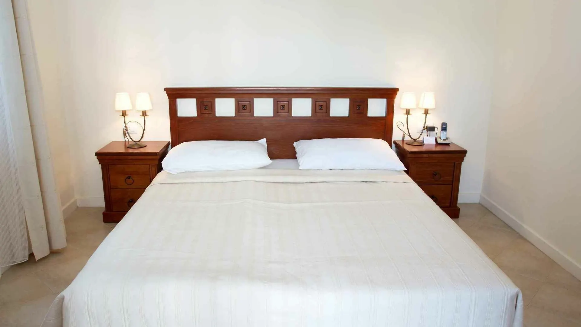Hotel Santa Marina Holiday Village Sozopol Bulgaria