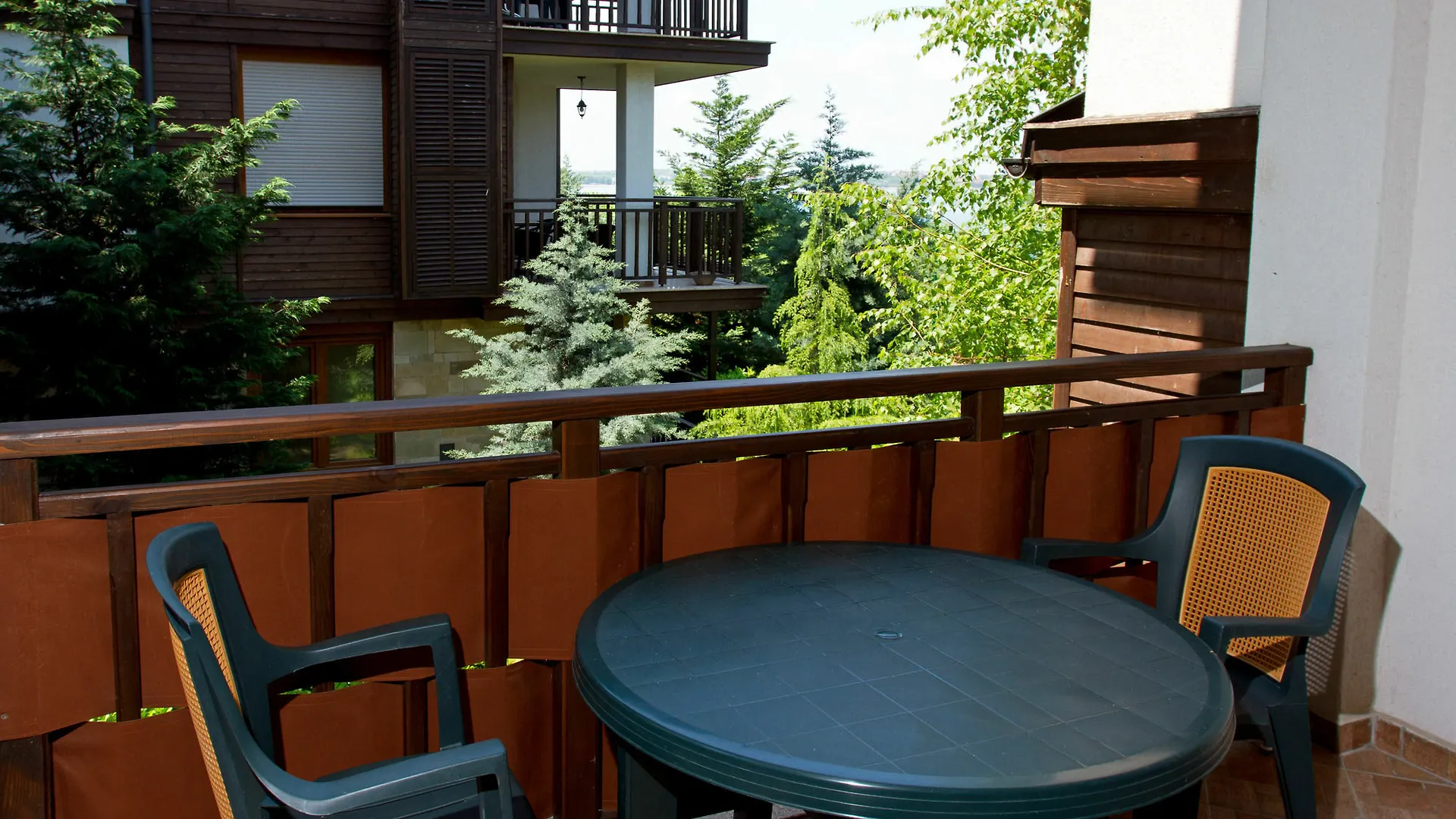 Santa Marina Holiday Village Sozopol