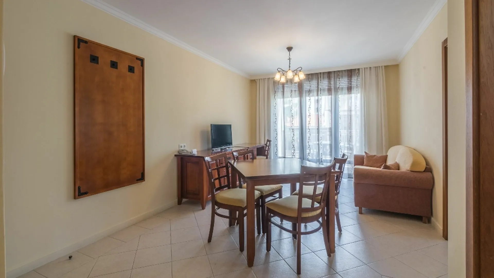 Hotel Santa Marina Holiday Village Sozopol