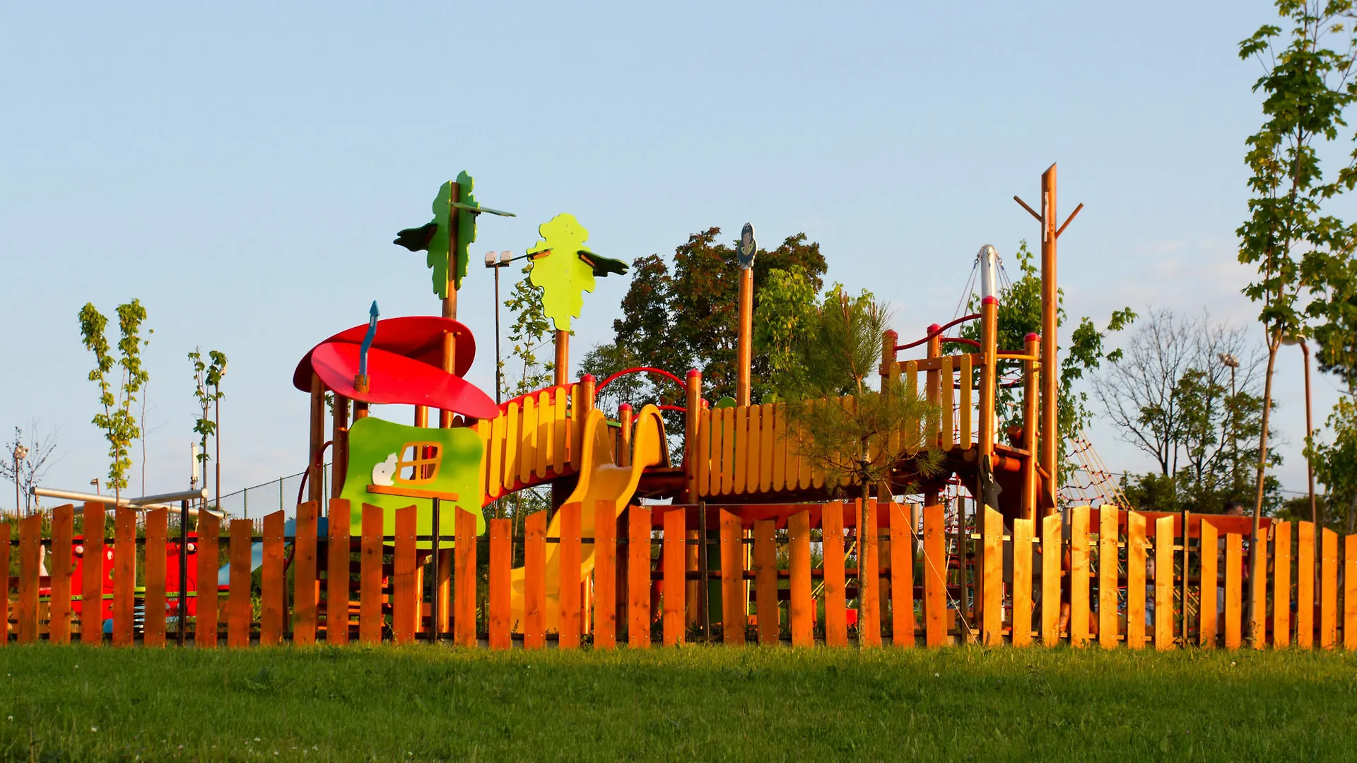 Santa Marina Holiday Village Sozopol Hotel