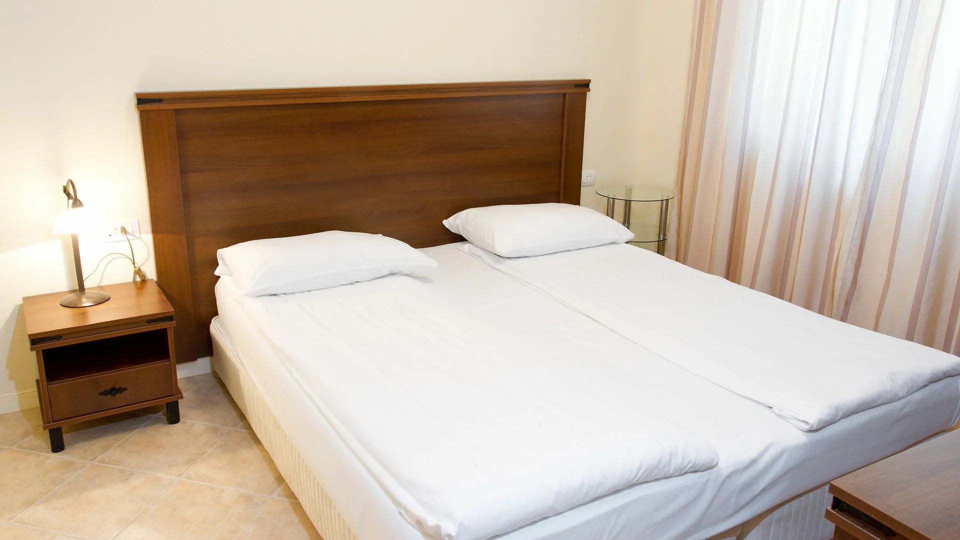 Hotel Santa Marina Holiday Village Sozopol